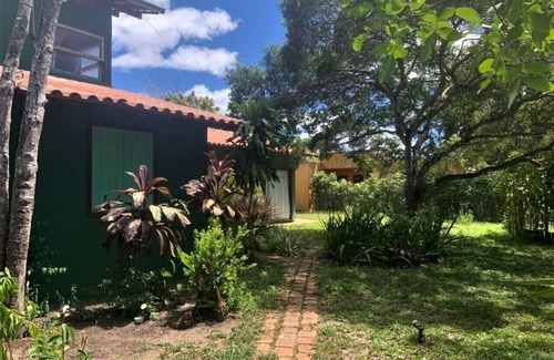 Santo Andre Maison | Casa Mafua , Santo Andre , Bahia