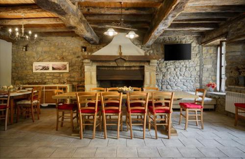 Guriezo Maison | Casa Magdalena: mar y montaña