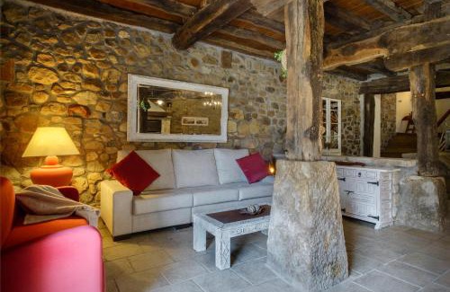 Guriezo Maison | Casa Magdalena: mar y montaña
