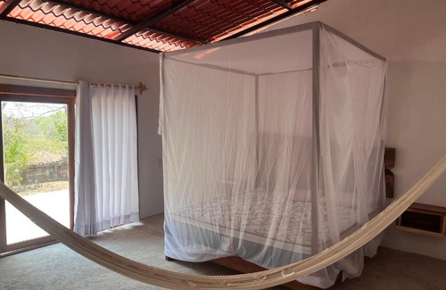 Cuautepec Autre | Casa Magdalena