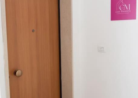 Cerignola Appartement | Casa Magenta Centro città