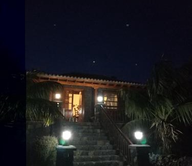 Brena Baja Maison | Casa Magic