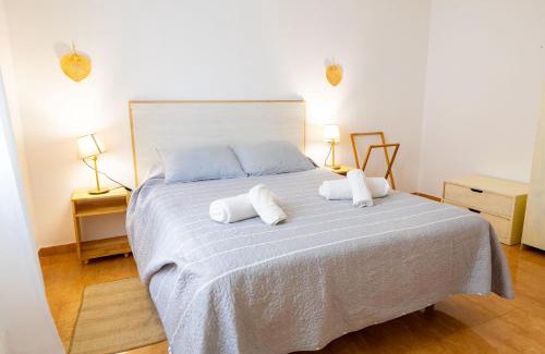 Puerto de Pollensa Maison | Casa magnifica a pocos metros de la playa con A/C