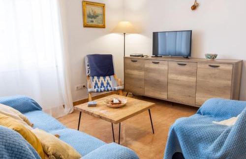 Puerto de Pollensa Maison | Casa magnifica a pocos metros de la playa con A/C