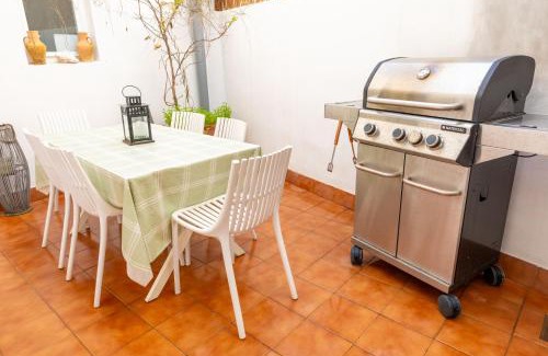 Puerto de Pollensa Maison | Casa magnifica a pocos metros de la playa con A/C