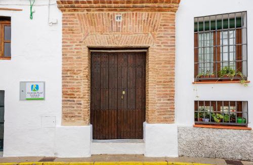 Galaroza Maison | Casa Magnolia