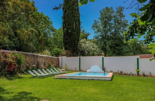 Galaroza Maison | Casa Magnolia
