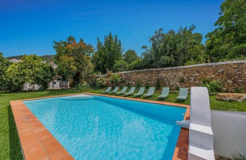 Galaroza Maison | Casa Magnolia