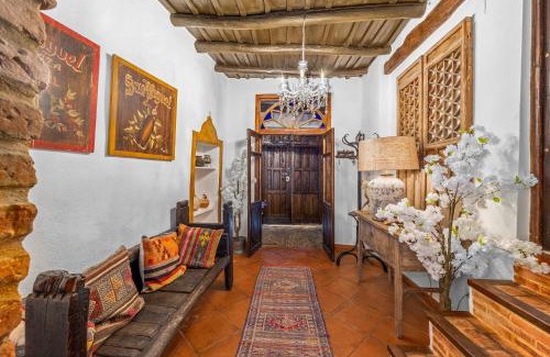 Galaroza Maison | Casa Magnolia