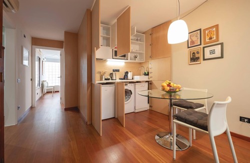 el Carme Appartement | Casa Magnolia - Location de vacances à Gérone | Bravissimo