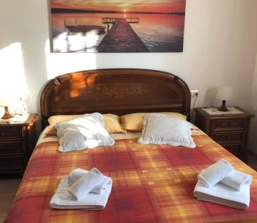 Pastrengo Appartement | Casa Magnolia