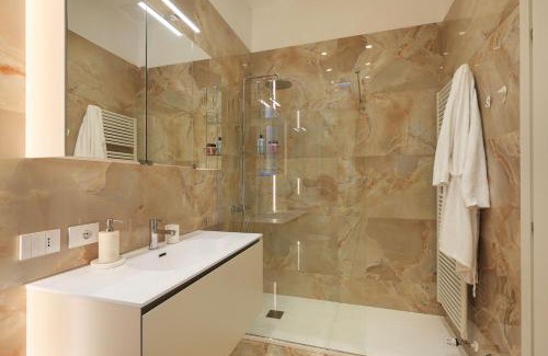 Stazzano Appartement | Casa Magnolia
