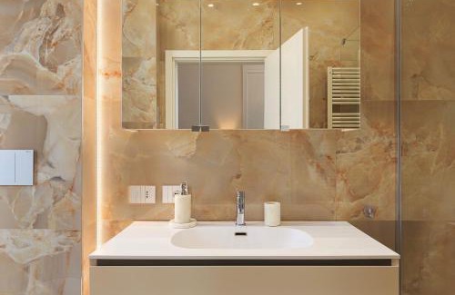 Stazzano Appartement | Casa Magnolia