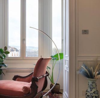 Stazzano Appartement | Casa Magnolia