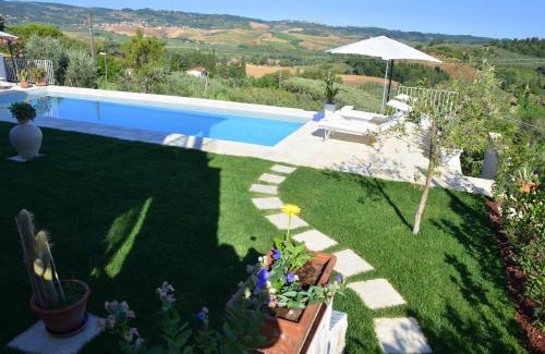 Morrona Appartement | Casa Magnolia