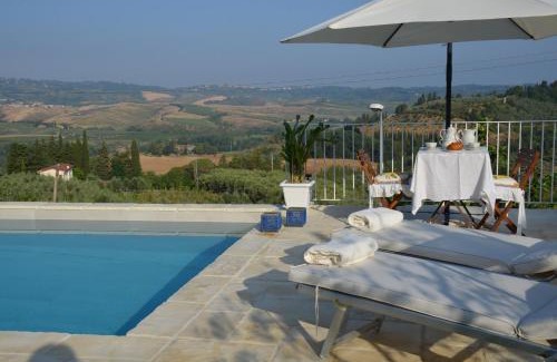 Morrona Appartement | Casa Magnolia