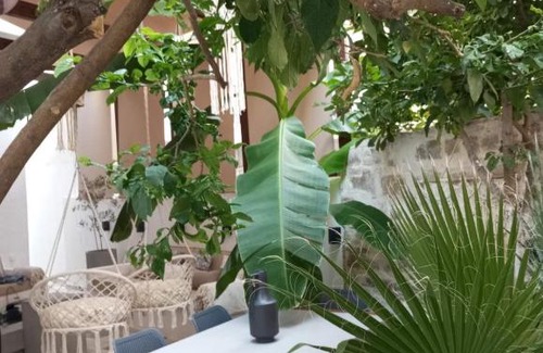 Patras Maison | Casa Magnolia Patras