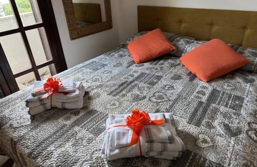 Cerenova Appartement | Casa Magri