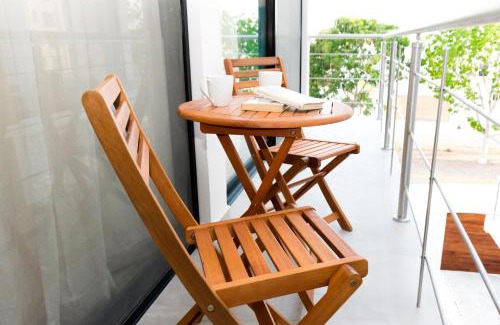 Downtown Cancun Appartement | Casa Maguey