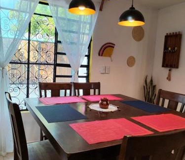 Chichen Itza - Valladolid Appartement | Casa Maguey Valladolid