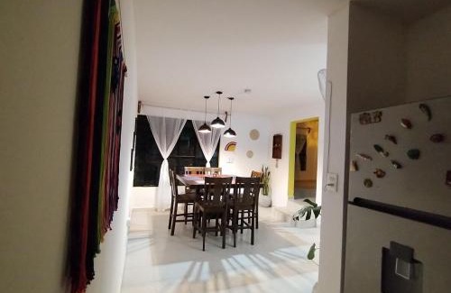 Chichen Itza - Valladolid Appartement | Casa Maguey Valladolid