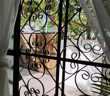 Chichen Itza - Valladolid Appartement | Casa Maguey Valladolid