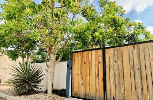 Chichen Itza - Valladolid Appartement | Casa Maguey Valladolid