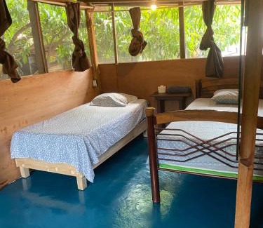 Brisas de Zicatela Maison | Casa Mahue