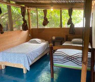 Brisas de Zicatela Maison | Casa Mahue