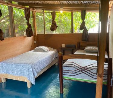 Brisas de Zicatela Maison | Casa Mahue