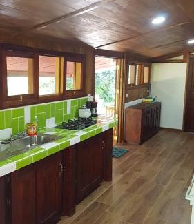 Cano Negro Maison | Casa Mairena