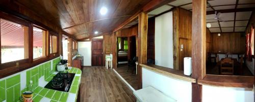 Cano Negro Maison | Casa Mairena