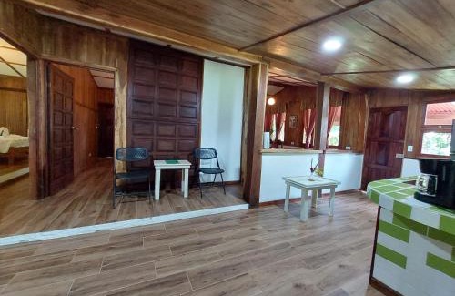 Cano Negro Maison | Casa Mairena
