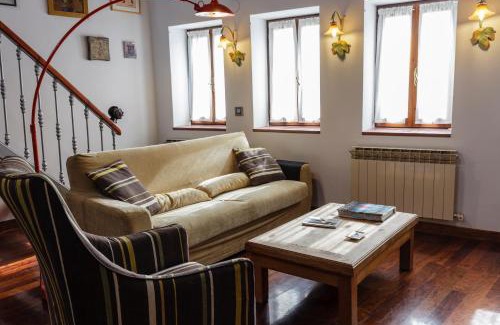 Puente La Reina Appartement | Casa Maitetxu, acogedores apartamentos próximos a Pamplona