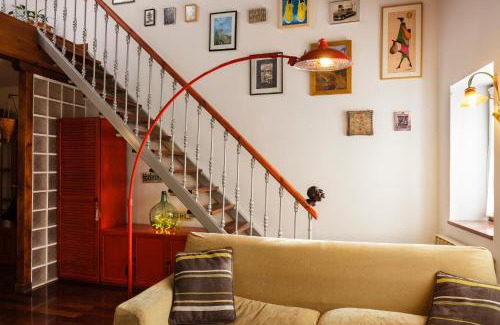 Puente La Reina Appartement | Casa Maitetxu, acogedores apartamentos próximos a Pamplona
