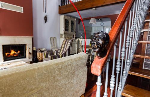 Puente La Reina Appartement | Casa Maitetxu, acogedores apartamentos próximos a Pamplona