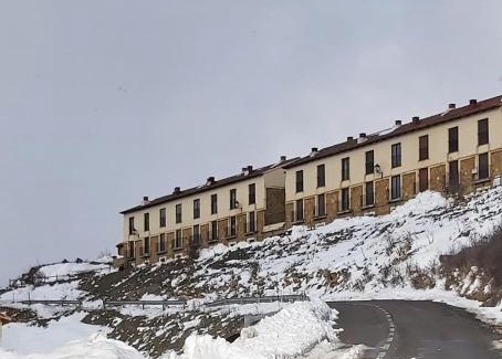 Valdelinares Appartement | Casa Majo Valdelinares VUTE-23-002