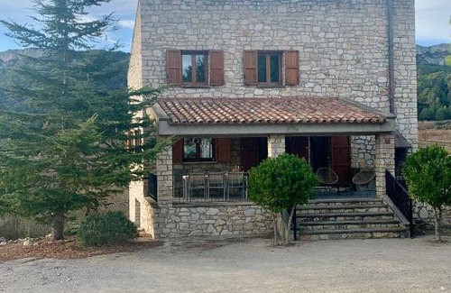 Mont-Ral Maison | Casa Major