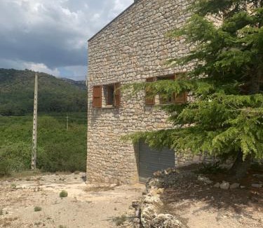 Mont-Ral Maison | Casa Major