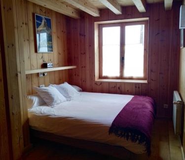 Salardu Chalet De Ski | Casa Major Mauberme