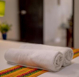 Chichen Itza - Valladolid Maison | Casa Makech