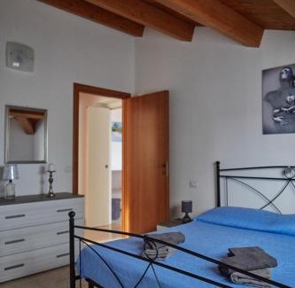 Porto Sant'Elpidio Appartement | Casa Malú