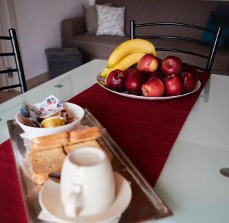 Porto Sant'Elpidio Appartement | Casa Malú