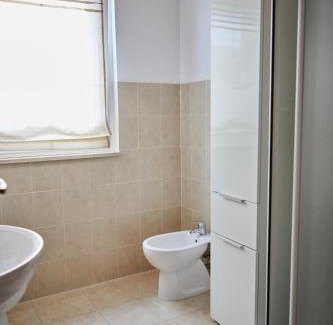 Porto Sant'Elpidio Appartement | Casa Malú