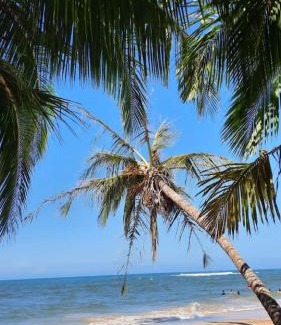 Puerto Viejo de Talamanca Maison | Casa Malaga, Wifi, Camine a playa