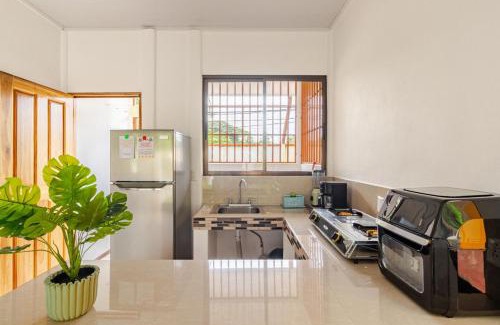 Puerto Viejo de Talamanca Maison | Casa Malaga, Wifi, Camine a playa