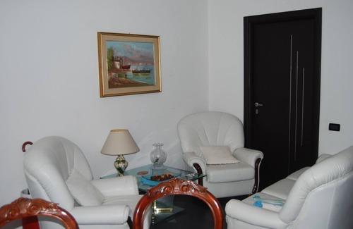 Sestri Ponente Maison | Casa MaMa