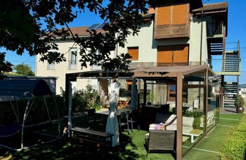 Valdesoto Appartement | Casa Mamina