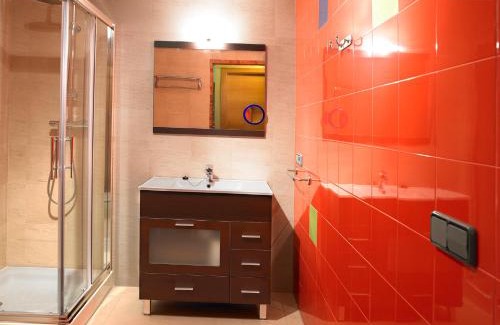 Valdesoto Appartement | Casa Mamina