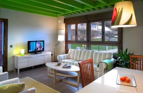 Valdesoto Appartement | Casa Mamina
